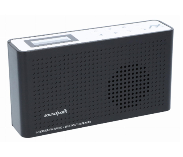 OPTICUM Soundpath Lite Radio Internetowe/FM - 1591642 - zdjęcie
